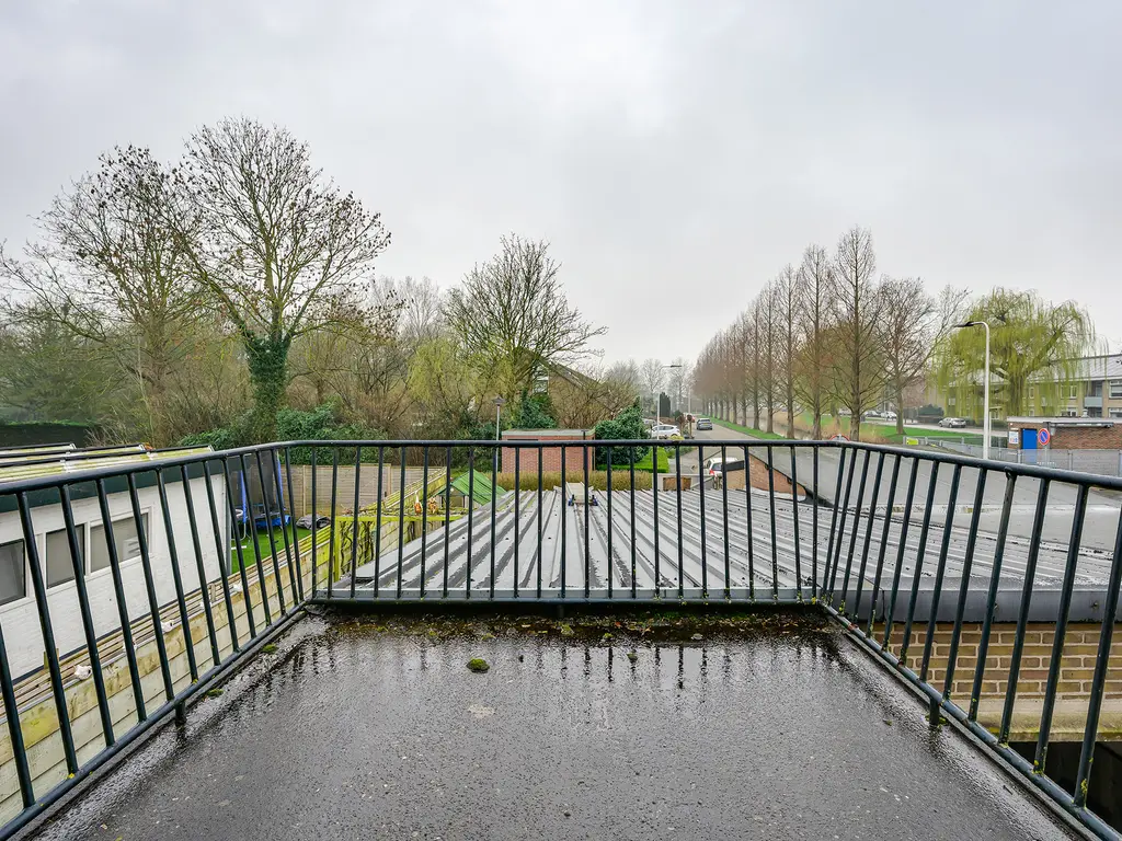 Nieuwstraat 39, STAD AAN 'T HARINGVLIET