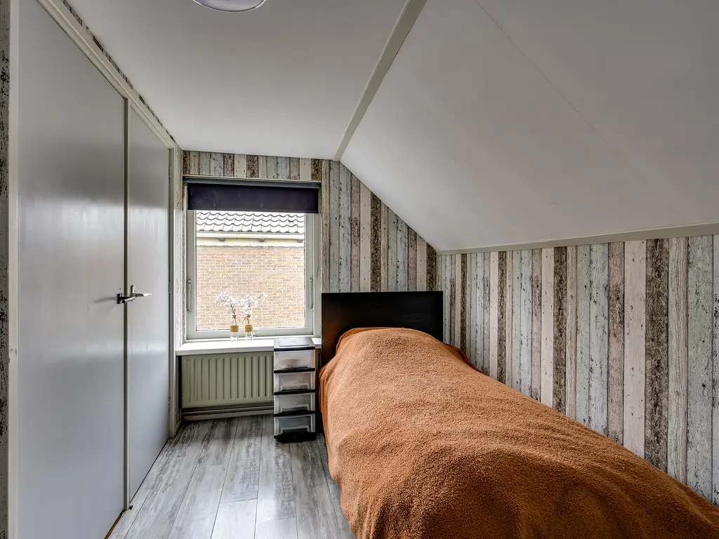 Nieuwstraat 39, STAD AAN 'T HARINGVLIET