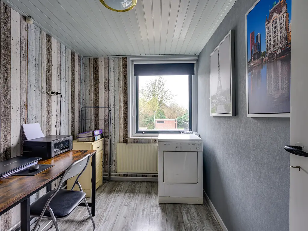 Nieuwstraat 39, STAD AAN 'T HARINGVLIET