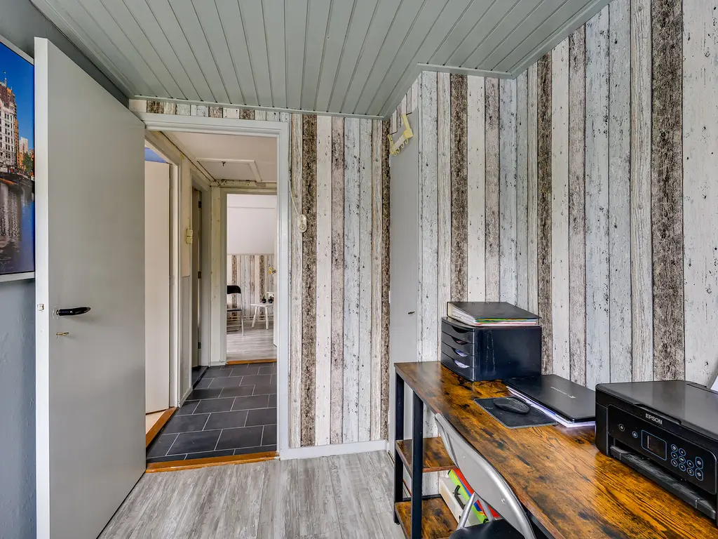 Nieuwstraat 39, STAD AAN 'T HARINGVLIET