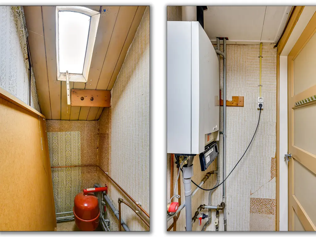 Nieuwstraat 39, STAD AAN 'T HARINGVLIET