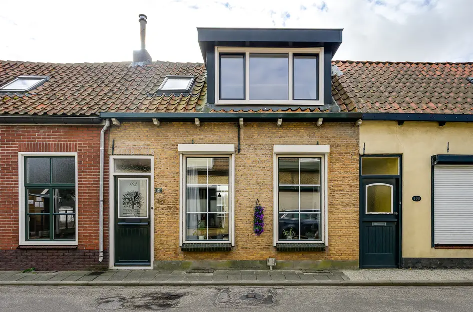 Molendijk 102