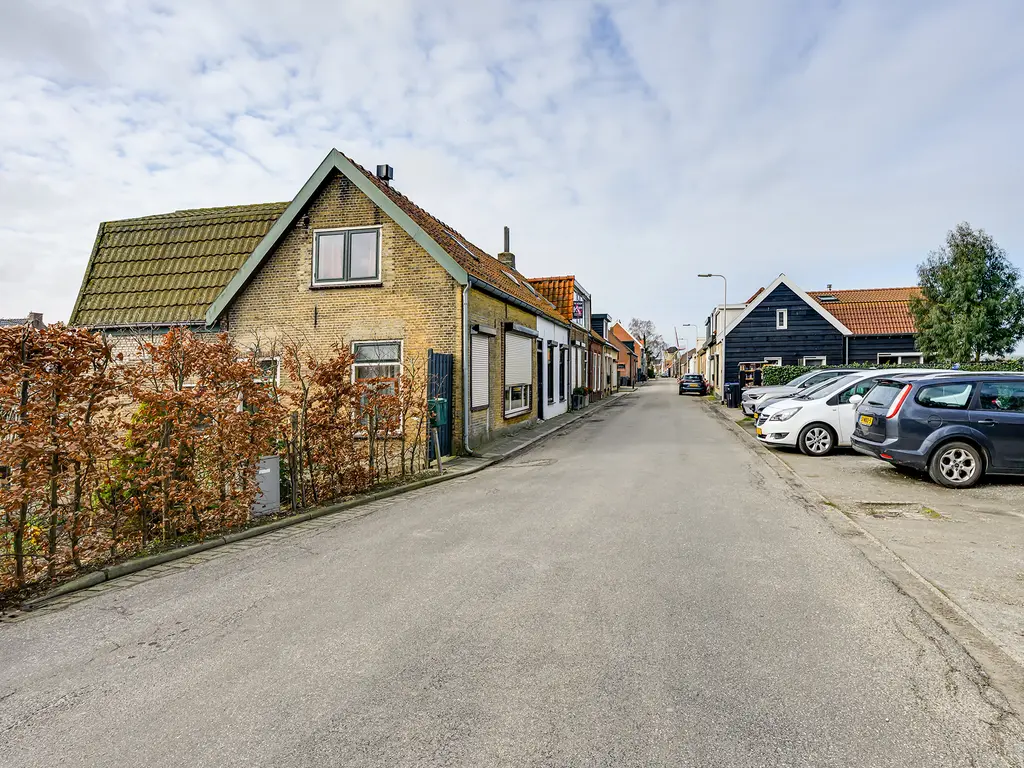 Molendijk 102, NIEUWE-TONGE