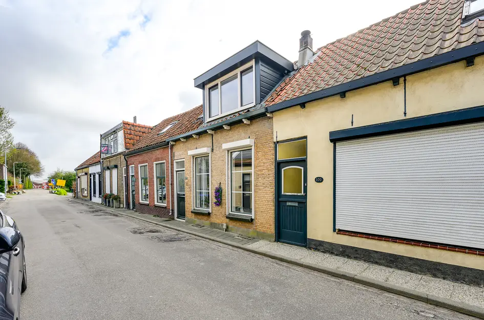 Molendijk 102