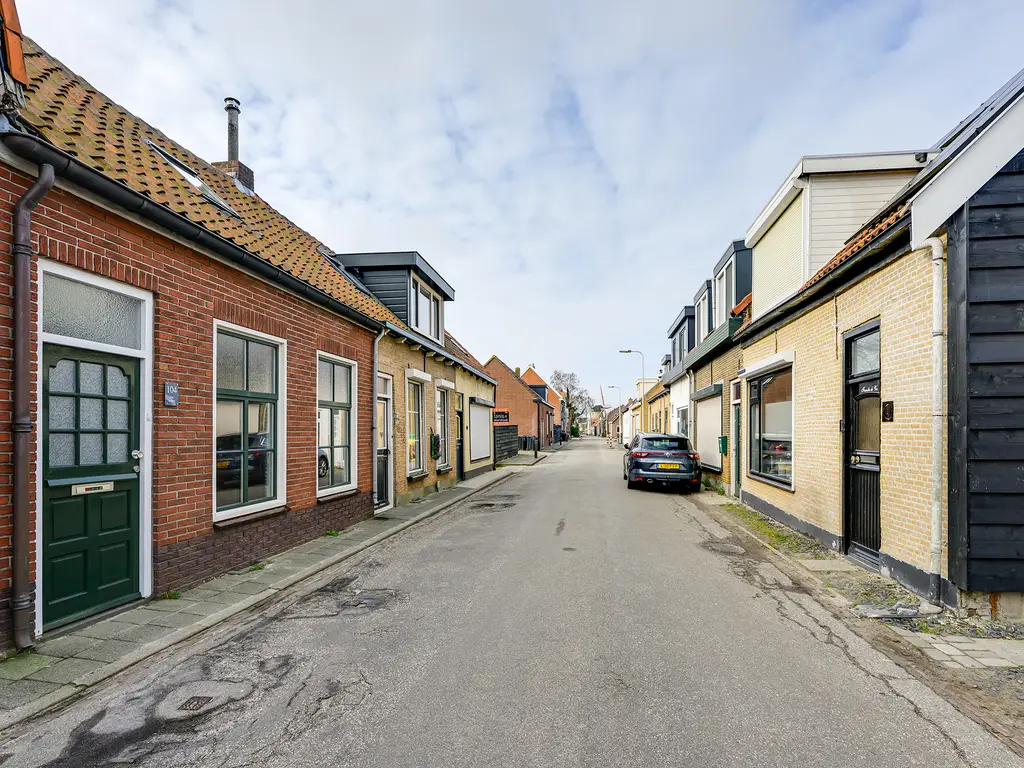 Molendijk 102, NIEUWE-TONGE