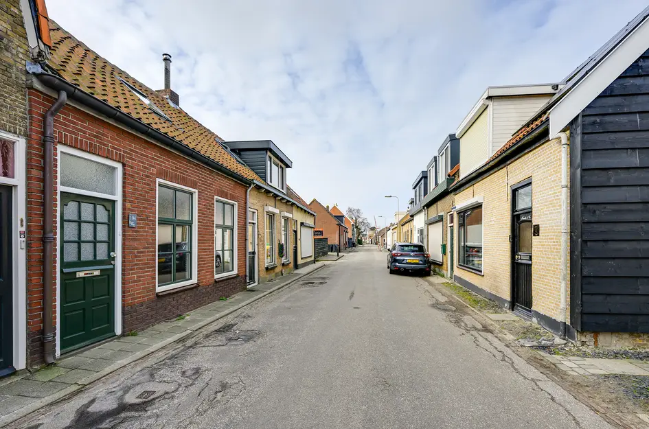 Molendijk 102