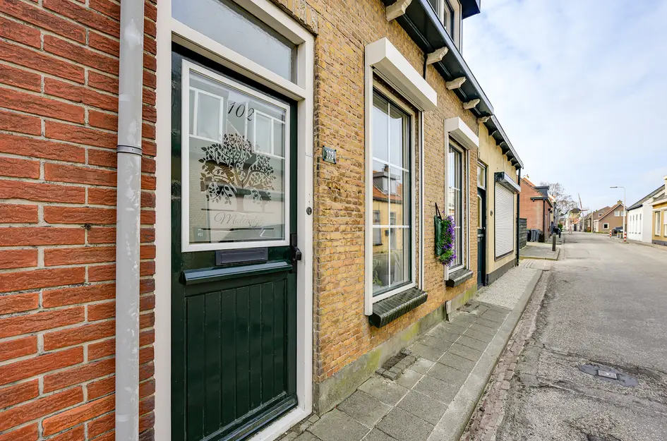 Molendijk 102