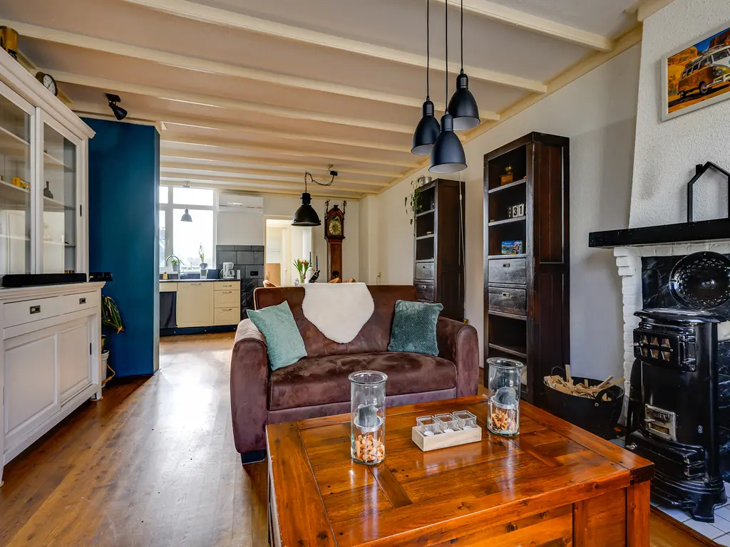 Molendijk 102, NIEUWE-TONGE
