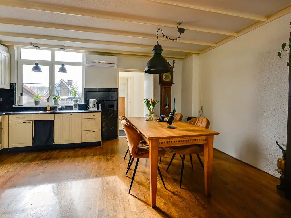 Molendijk 102, NIEUWE-TONGE