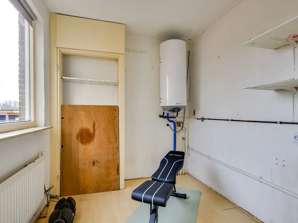Molendijk 102, NIEUWE-TONGE
