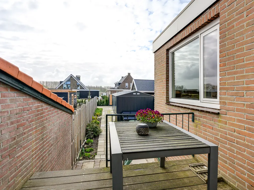 Molendijk 102, NIEUWE-TONGE