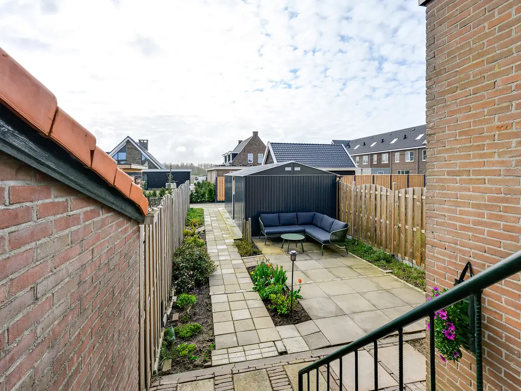 Molendijk 102, NIEUWE-TONGE
