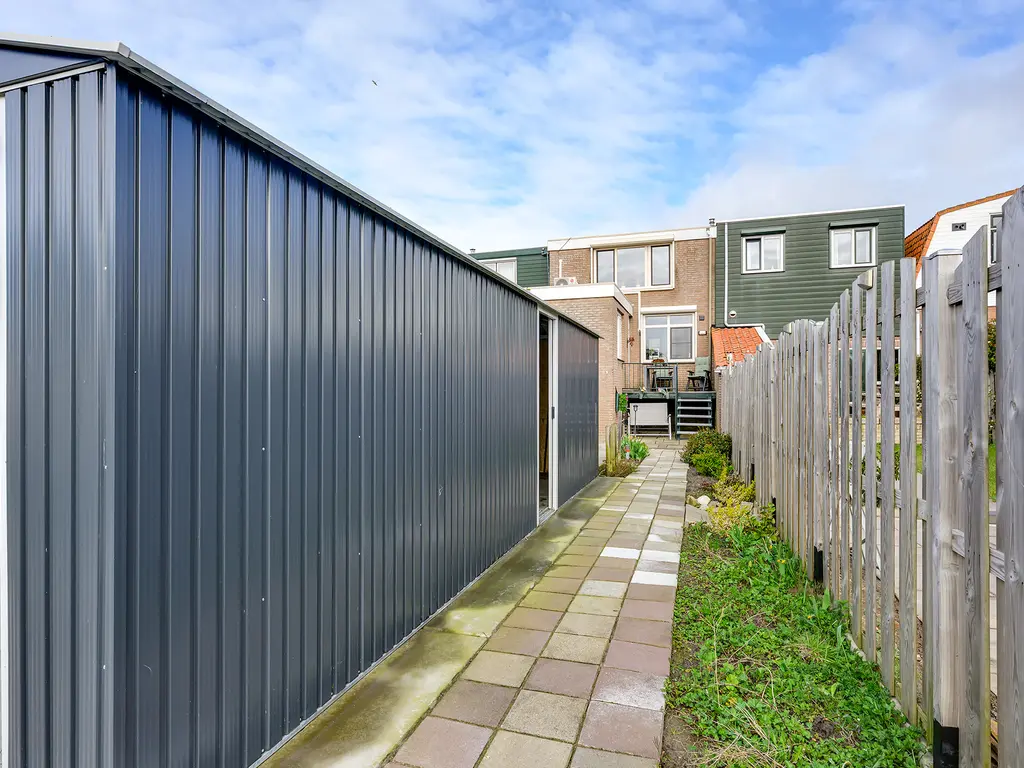 Molendijk 102, NIEUWE-TONGE