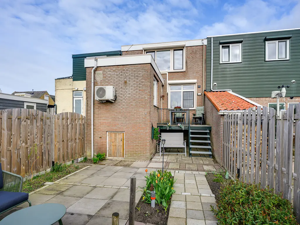 Molendijk 102, NIEUWE-TONGE