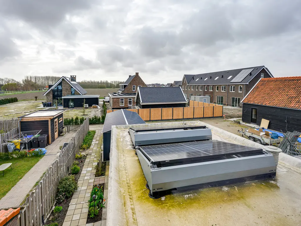 Molendijk 102, NIEUWE-TONGE