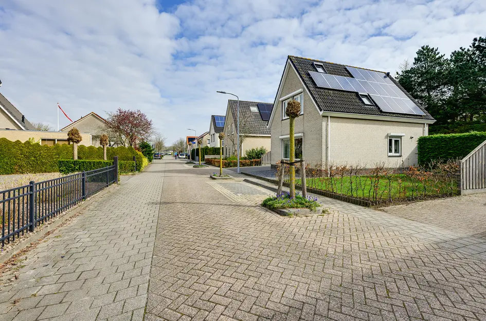 Diepenbrockstraat 10