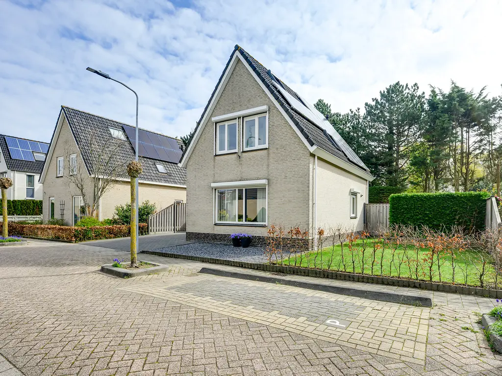 Diepenbrockstraat 10, DIRKSLAND