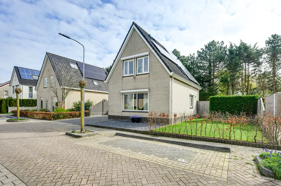 Diepenbrockstraat 10
