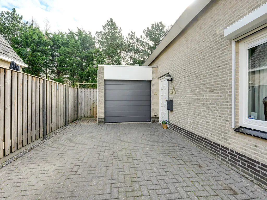 Diepenbrockstraat 10, DIRKSLAND