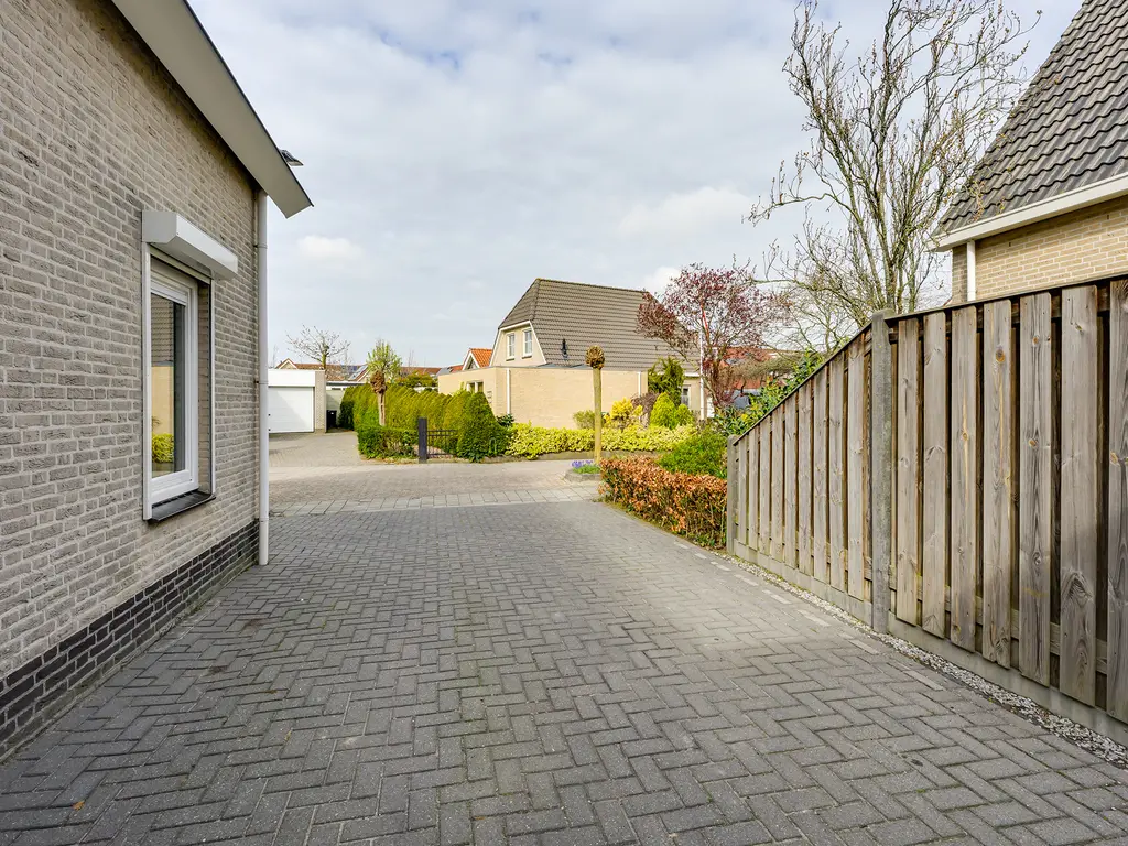 Diepenbrockstraat 10, DIRKSLAND