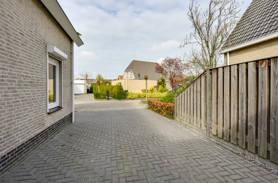 Diepenbrockstraat 10