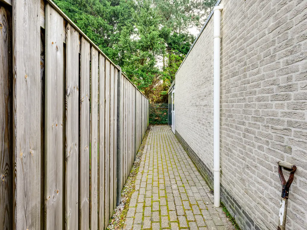 Diepenbrockstraat 10, DIRKSLAND
