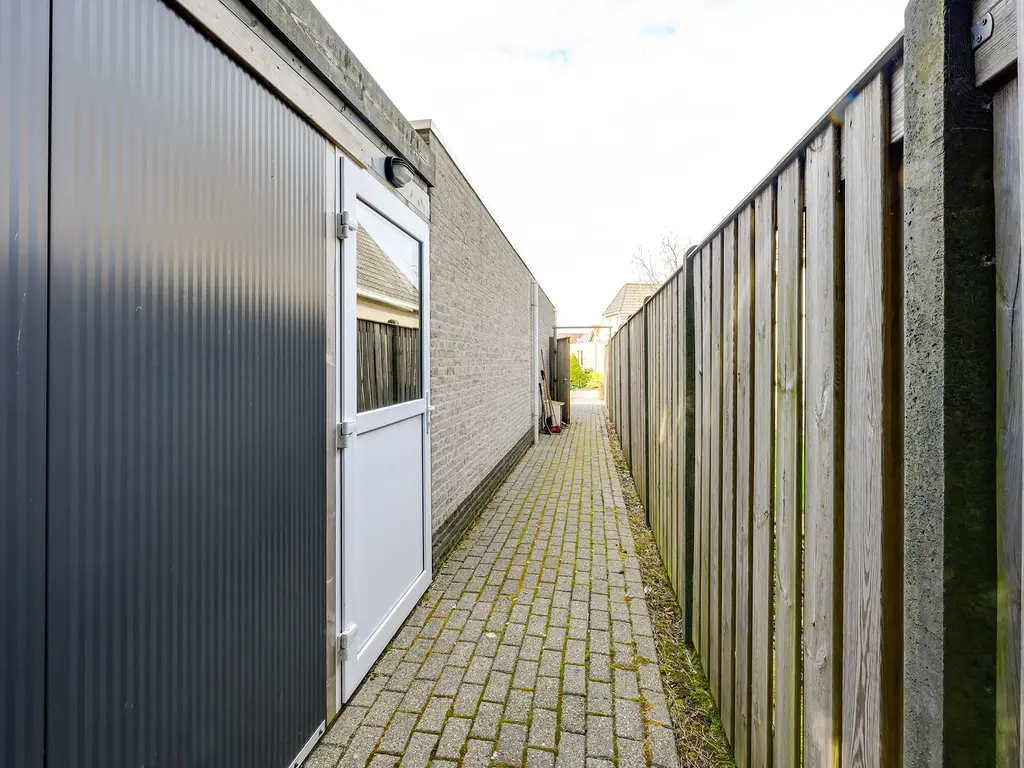 Diepenbrockstraat 10, DIRKSLAND