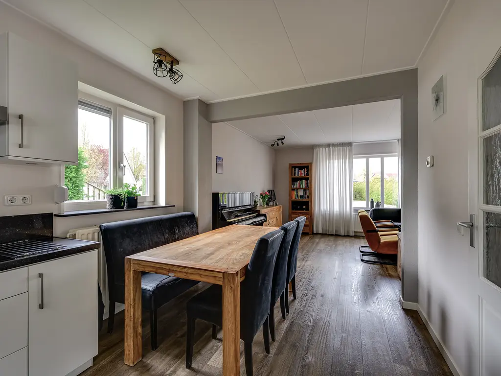 Diepenbrockstraat 10, DIRKSLAND