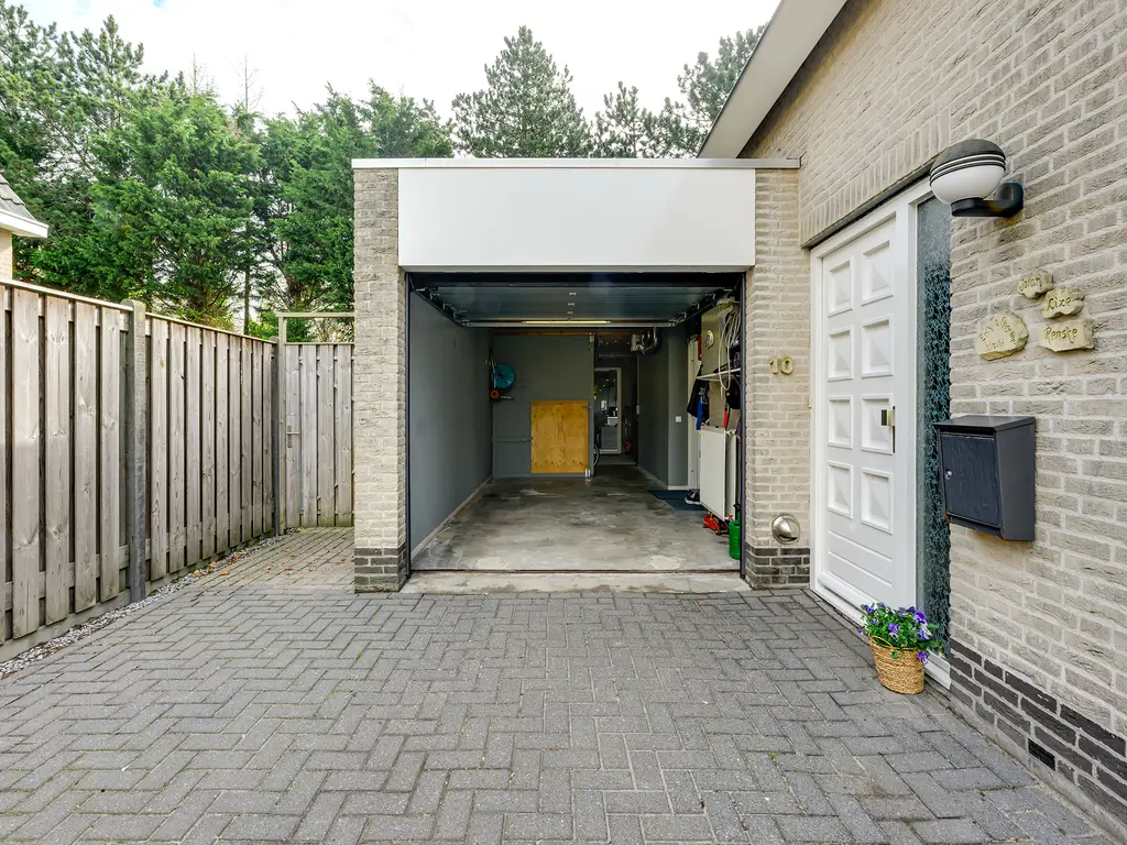 Diepenbrockstraat 10, DIRKSLAND