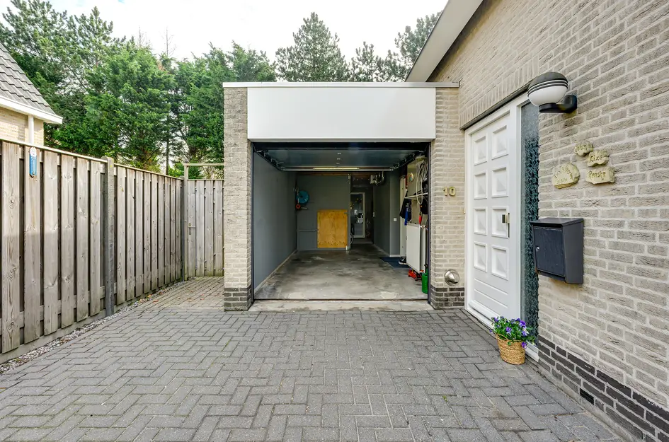 Diepenbrockstraat 10