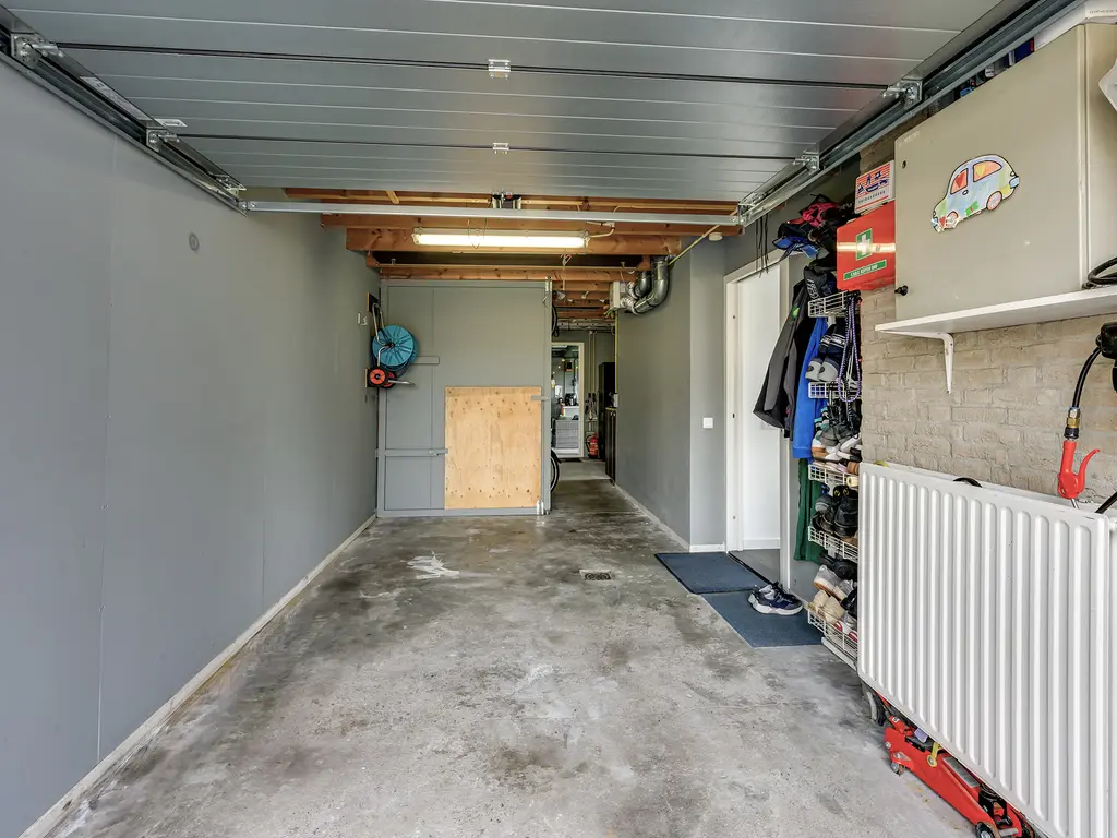 Diepenbrockstraat 10, DIRKSLAND