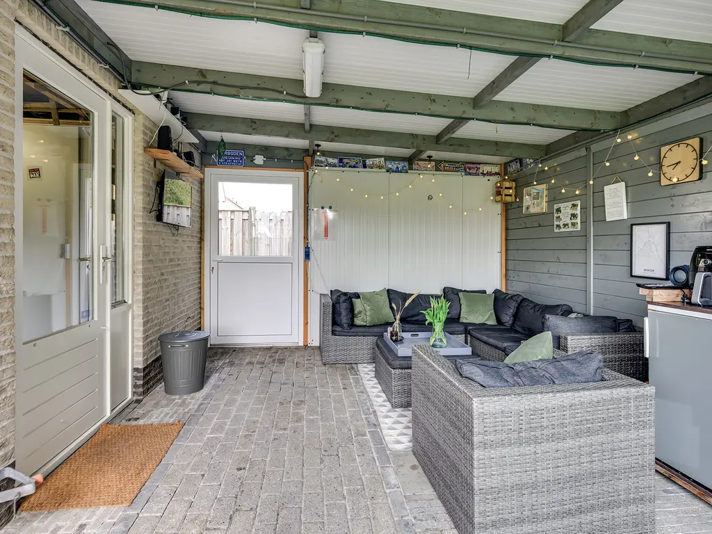 Diepenbrockstraat 10, DIRKSLAND