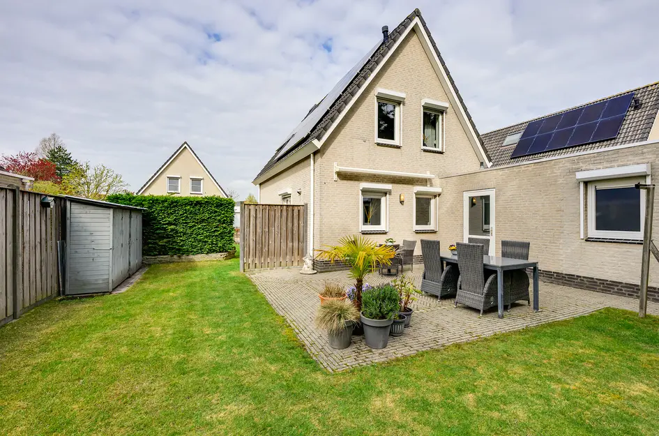 Diepenbrockstraat 10