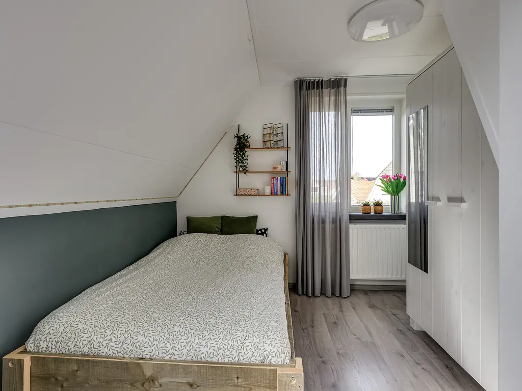 Diepenbrockstraat 10, DIRKSLAND