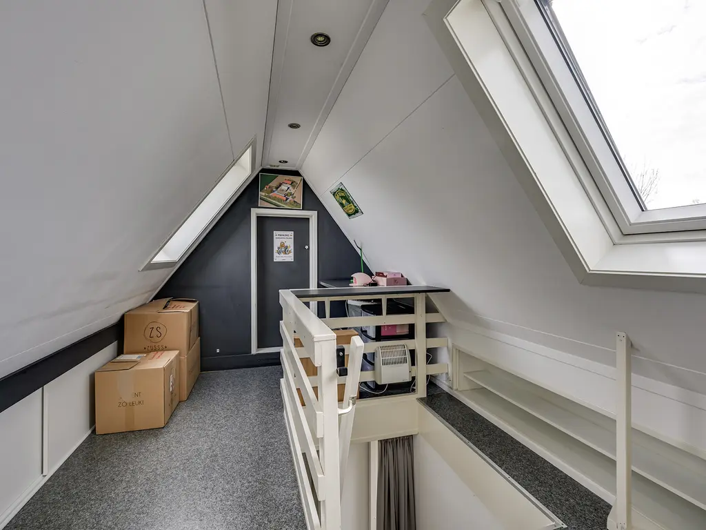Diepenbrockstraat 10, DIRKSLAND