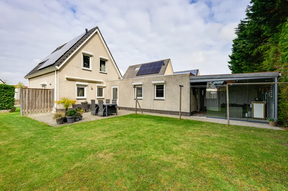 Diepenbrockstraat 10