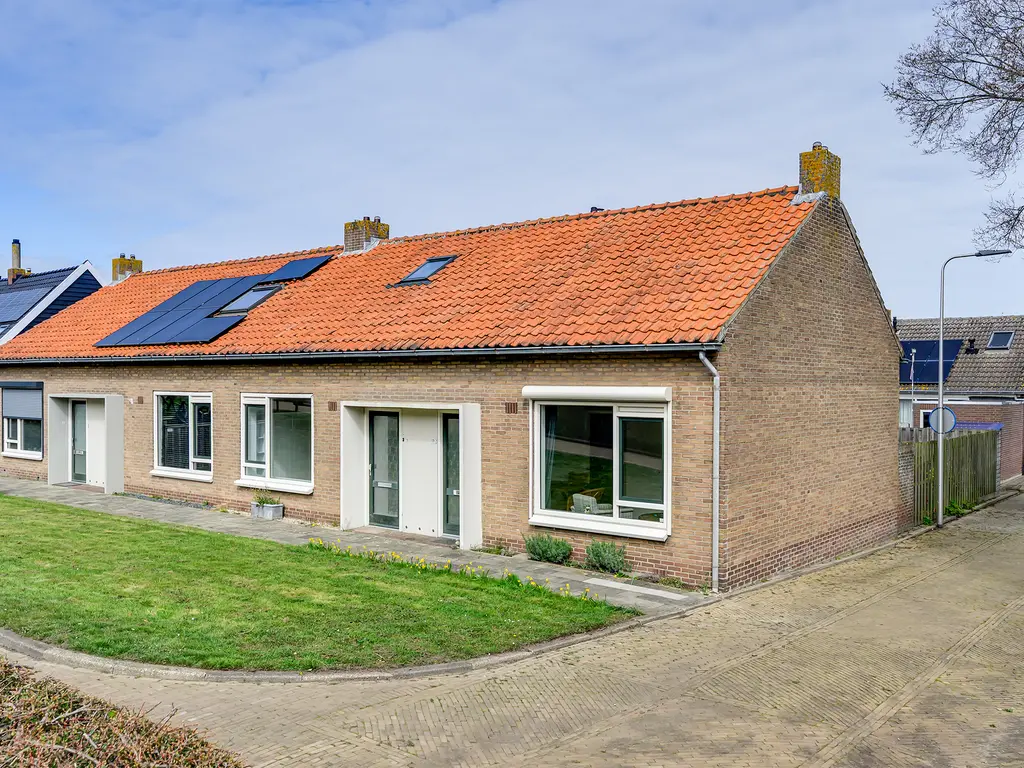 Scharloodijk 17, HERKINGEN