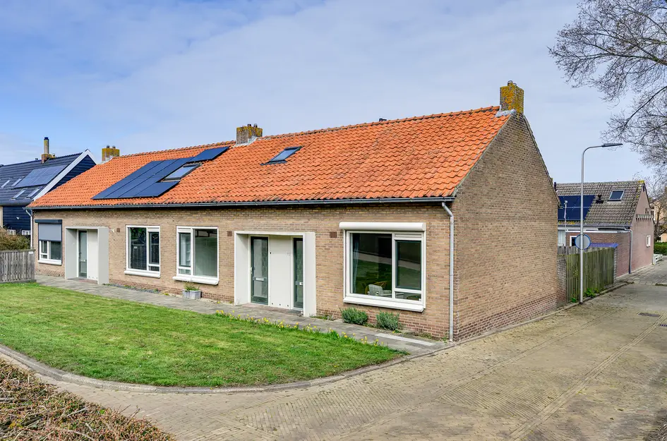 Scharloodijk 17
