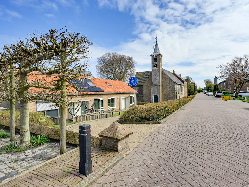 Scharloodijk 17, HERKINGEN