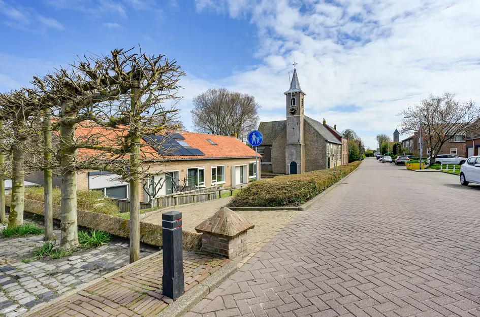 Scharloodijk 17