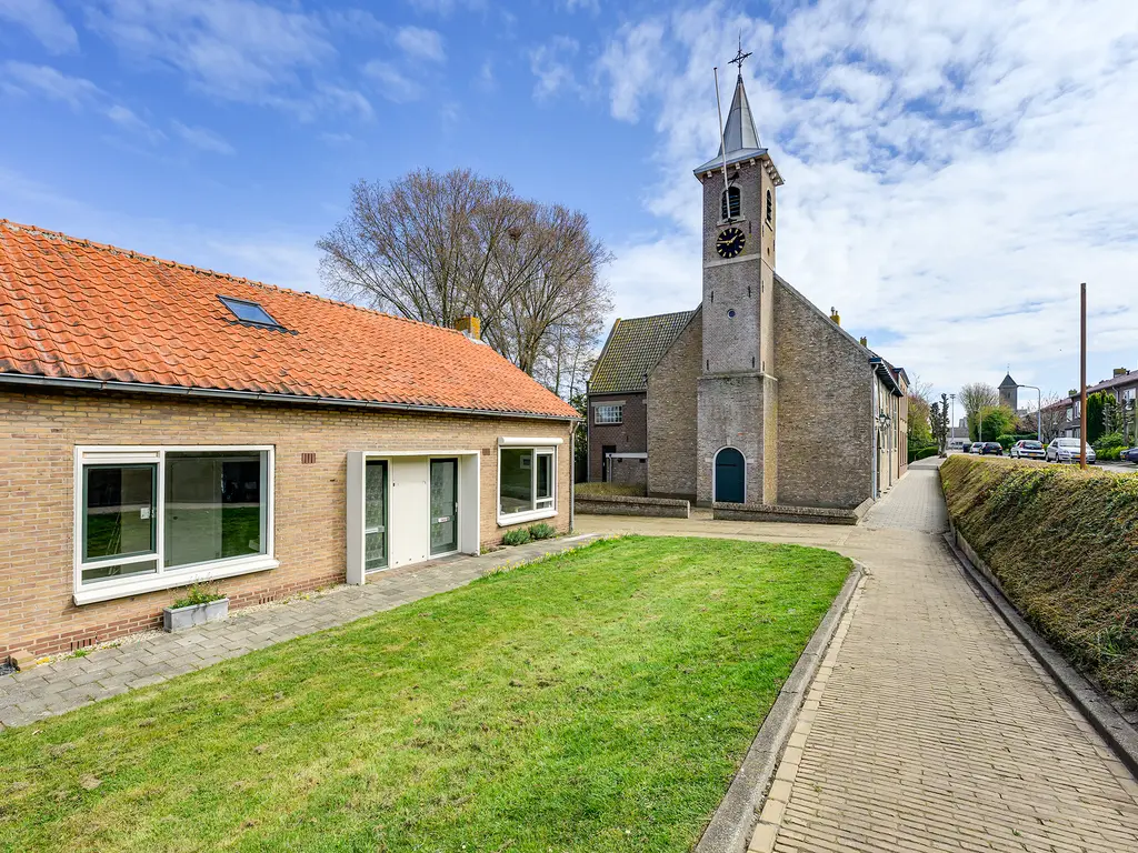 Scharloodijk 17, HERKINGEN