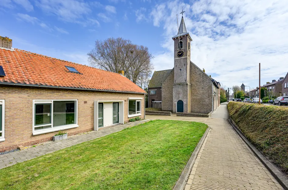 Scharloodijk 17