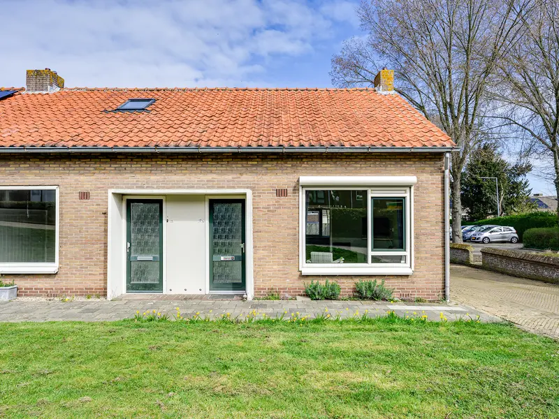 Scharloodijk 17, HERKINGEN