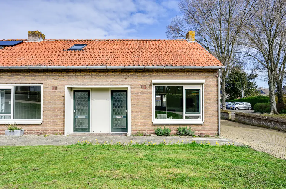 Scharloodijk 17
