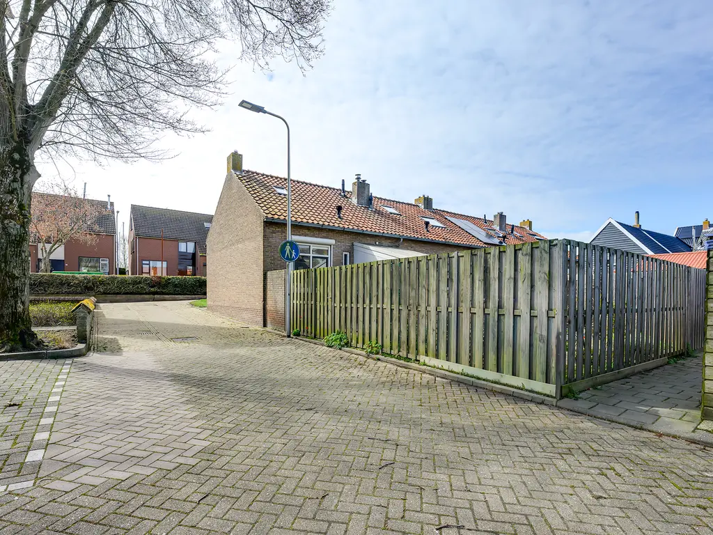 Scharloodijk 17, HERKINGEN