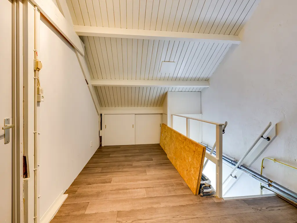 Scharloodijk 17, HERKINGEN