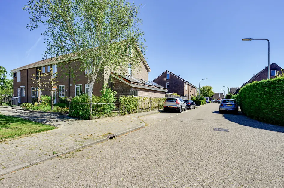 Zonhof 3