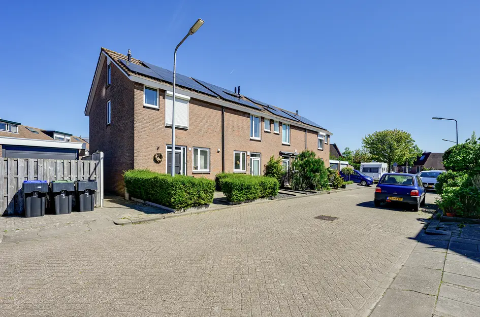 Zonhof 3
