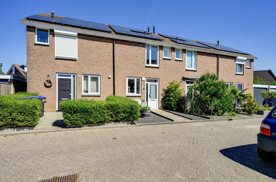 Zonhof 3
