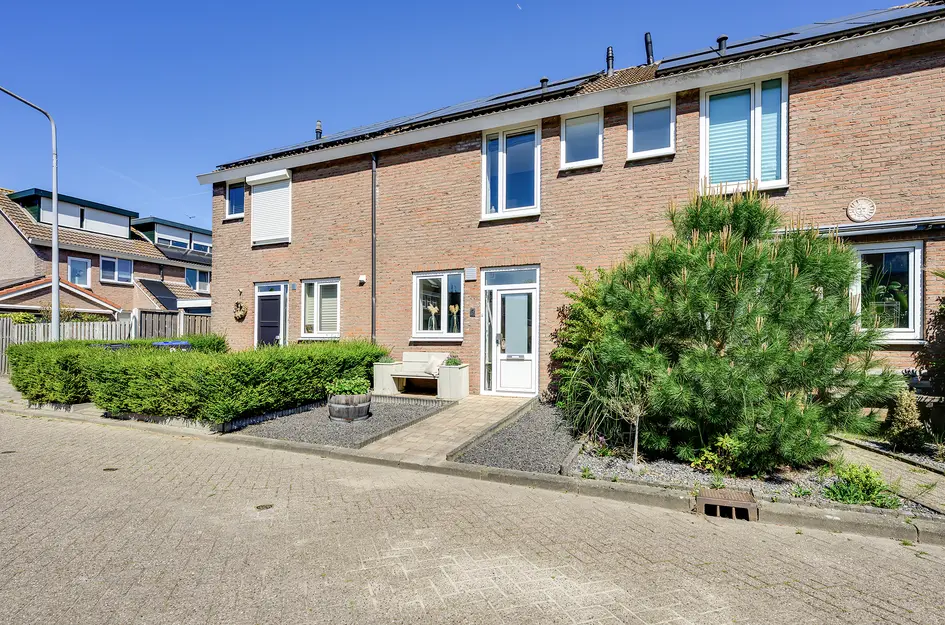 Zonhof 3